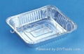 ALUMINIUM FOIL TRAY 3