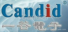 Guangzhou Candid Electronics CO., LTD