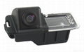 Volkswegan Rearview Camera (CA836)