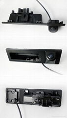 BMW Rearview Camera (CA707) 