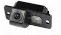 BMW Reversing Camera (CA543) 2