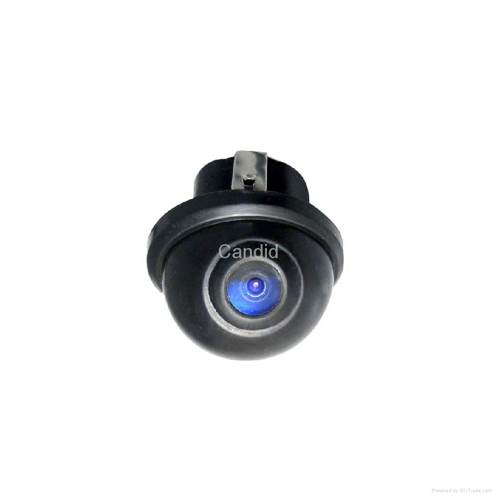 Ford Rearview Camera (CA6302)