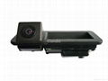 Ford  Rearview Camera (CA703) 1