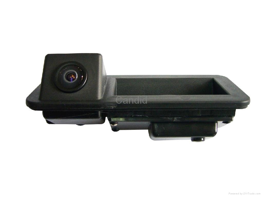 Ford  Rearview Camera (CA703) 2