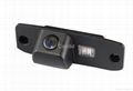 KIA Reversing Camera (CA537B) 2