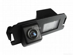 Hyundai  Rearview Camera (CA821)