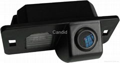 Audi Rearview Camera (CA549B)