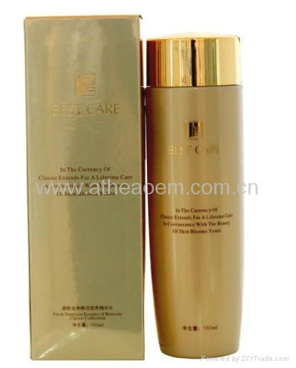 Golden Classical Anti-aging Face Cream 2