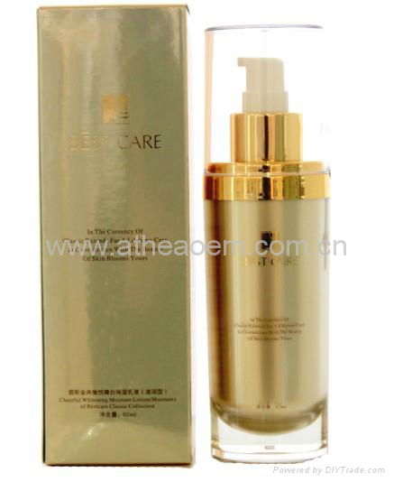 Golden Classical Anti-aging Face Cream 3