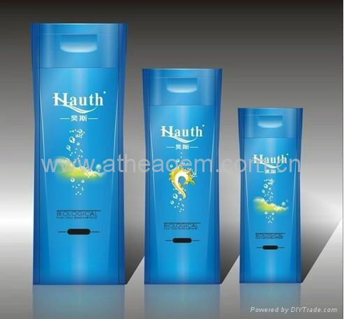 Professioanl hair salon use Shampoo and Conditioner 2