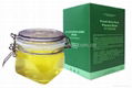 Natural Olive Oil Cloth Facial Mask 4