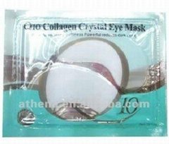 Collagen Eye mask supplier
