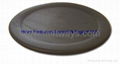 Wooden round tray with high quality