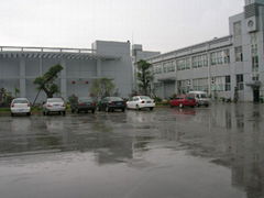 Wenzhou CTCT Electronics Co.,L