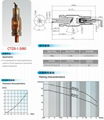 x-ray tube for baggage scanner 3