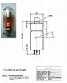 x-ray tube for dental equipment 3