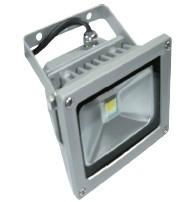 LED floodlight