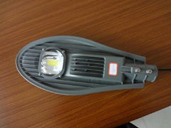 LED streetlight