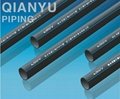 HDPE Water pipes