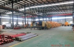 Xuzhou Dajin Mining Technology Co., Ltd.