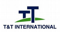 Shanghai T&T International Co.,Ltd.