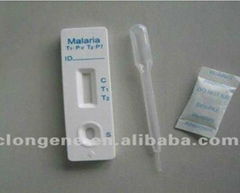 Rapid Malaria pv./pf.Test Kit