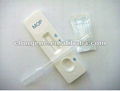 Rapid Drug Abuse Test( KET,MET,COC,MTD