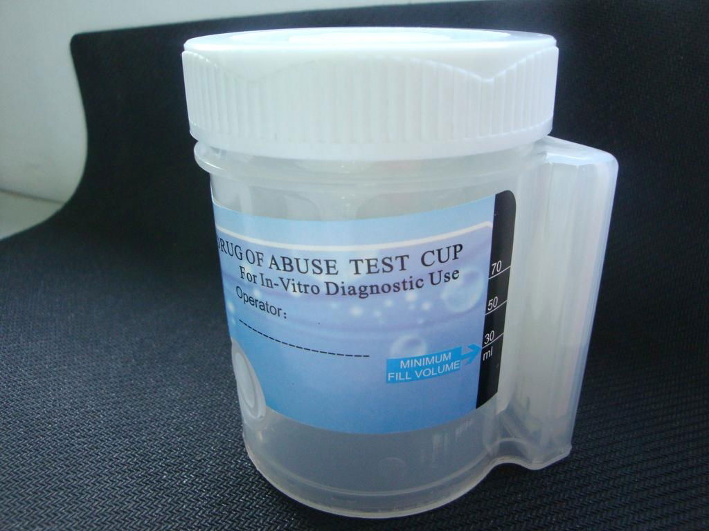 6 Panel Multi Drug Test Kit 3
