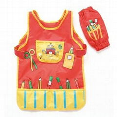 Art Smock- Nylon Smock - Children's smock