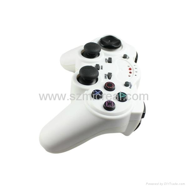 2.4g wireless game controller for PC 3