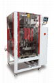 Vertical Packaging Machine For "Doypack"