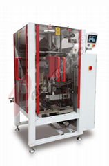 Vertical Packaging Machine For "Doypack"