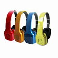 Stereo Headset 1