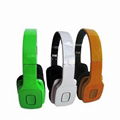 Stereo Headset 2