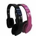 Stereo Headset 3