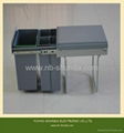 Kitchen Cabinet Dustbin