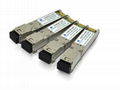 10GB CWDM SFP+ 1290nm 10km Compatible Transceiver Module 1