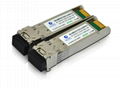 SFP+ BIDI 10Gbps 1330nmTX/1270nmRX 10km