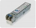 100BASE-EX SFP 1310nm 40km Compatible SFP Transceiver Module 1