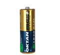 Alkaline Battery