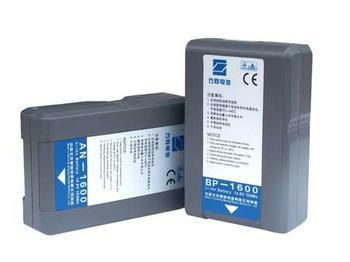 Polymer Li-ion Battery 4