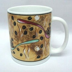 Ceramic mug