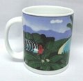 Ceramic mug 2