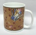 Ceramic mug 5