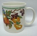 Ceramic mug 2