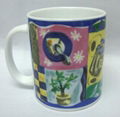 Ceramic mug 4
