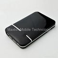 000mAh External Portable  Rechargeable Backup Power Bank Battery Charger 1