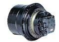 Nabtesco GM09/18/20/35/38serie final drive/travel motor/ for Komatsu excavator