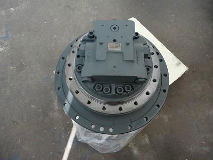 Nabtesco GM09/18/20/35/38serie final drive/travel motor/ for Komatsu excavator 3