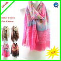 100% Polyester Ladies Fashion Ethnic